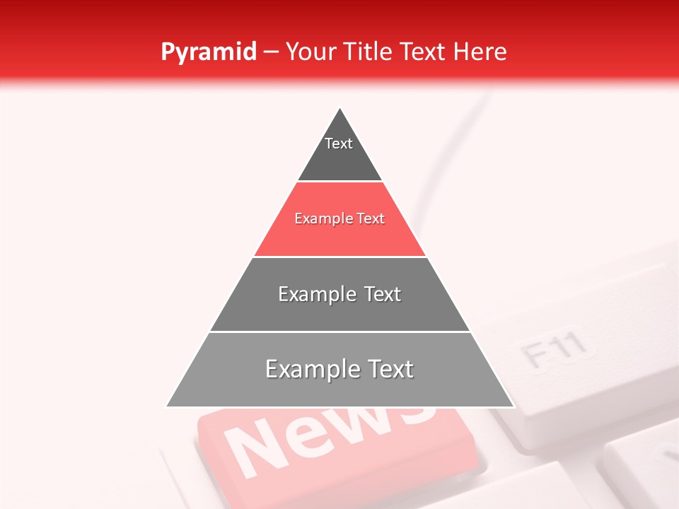 Gossip Blog Word PowerPoint Template