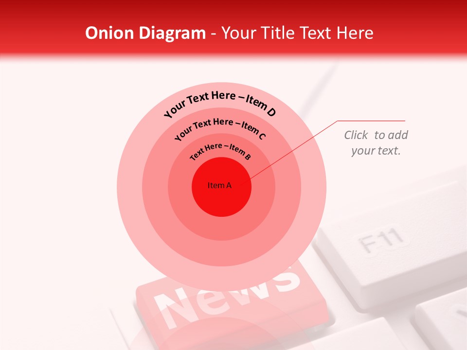 Gossip Blog Word PowerPoint Template