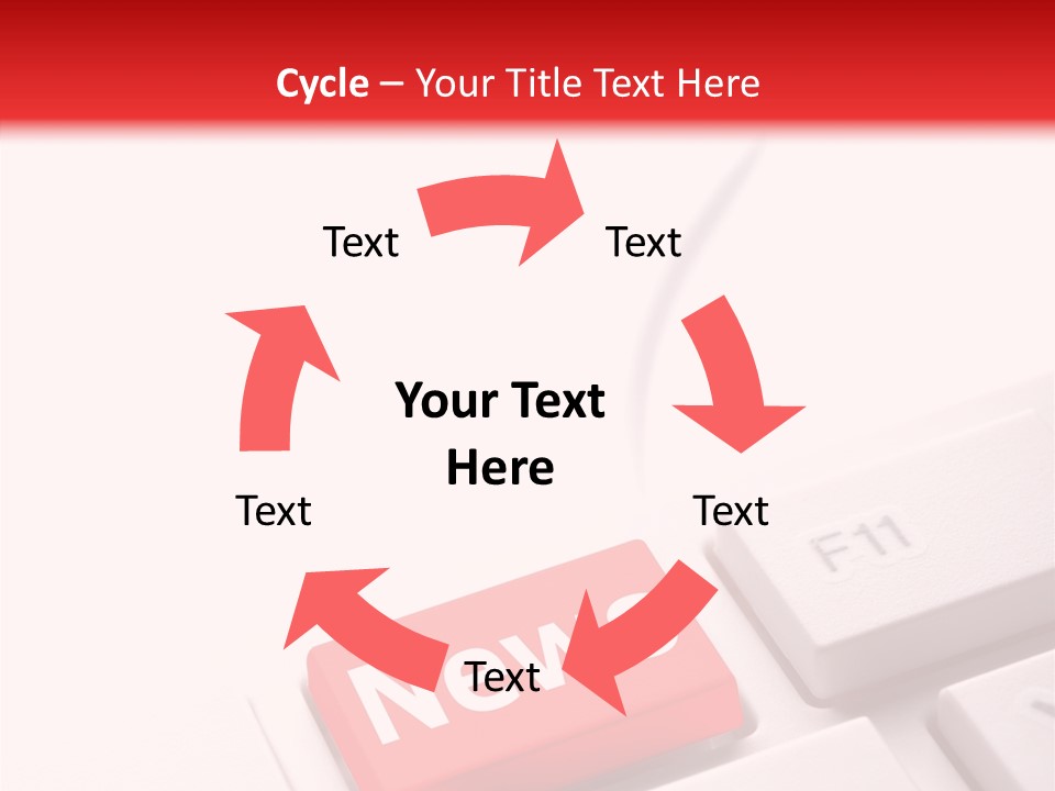 Gossip Blog Word PowerPoint Template