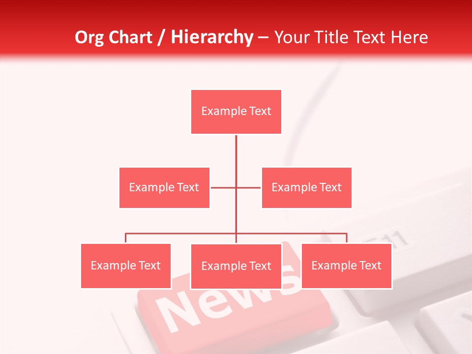 Gossip Blog Word PowerPoint Template