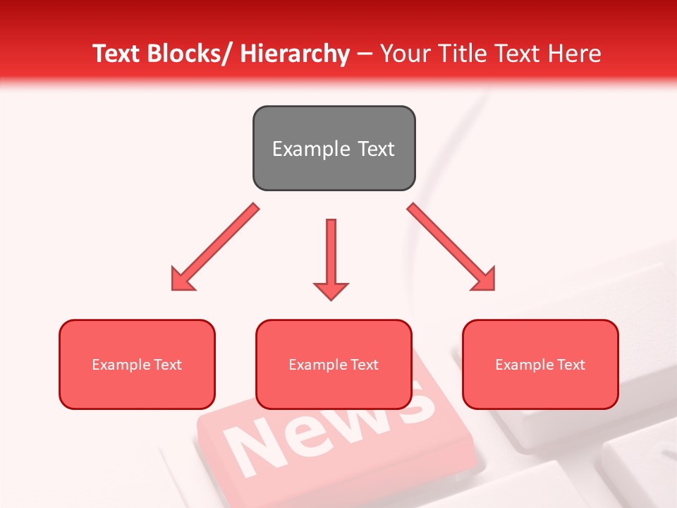 Gossip Blog Word PowerPoint Template