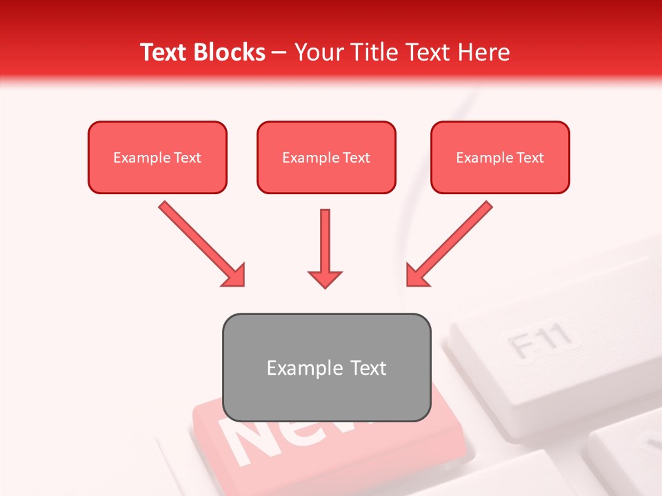Gossip Blog Word PowerPoint Template