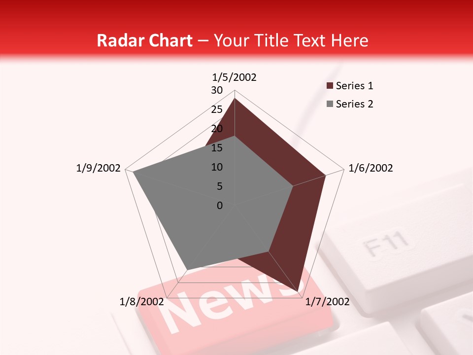 Gossip Blog Word PowerPoint Template