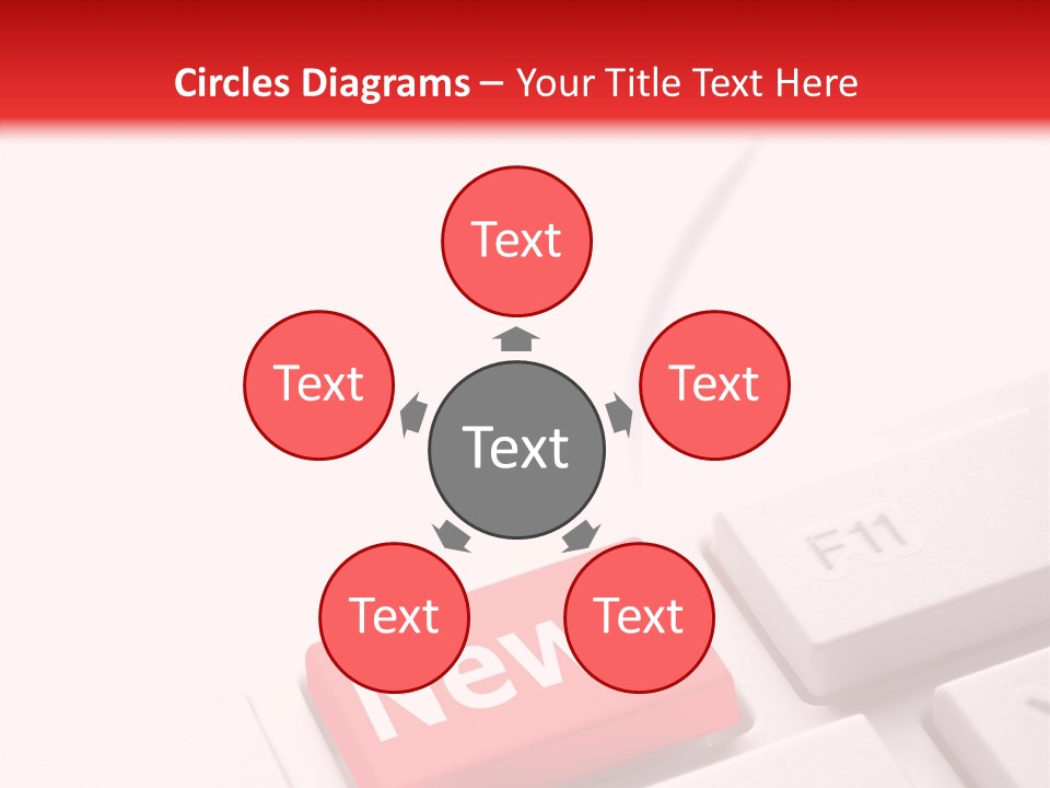 Gossip Blog Word PowerPoint Template