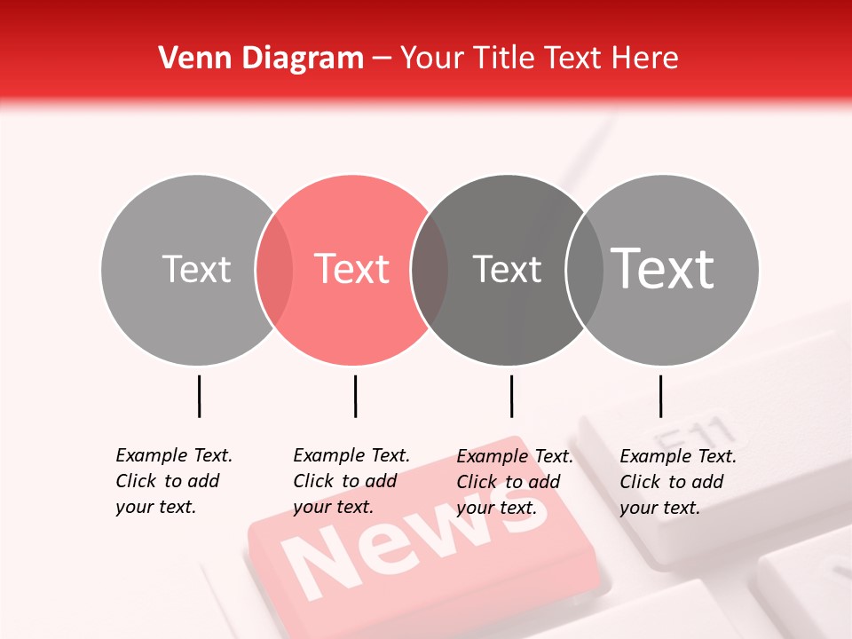 Gossip Blog Word PowerPoint Template