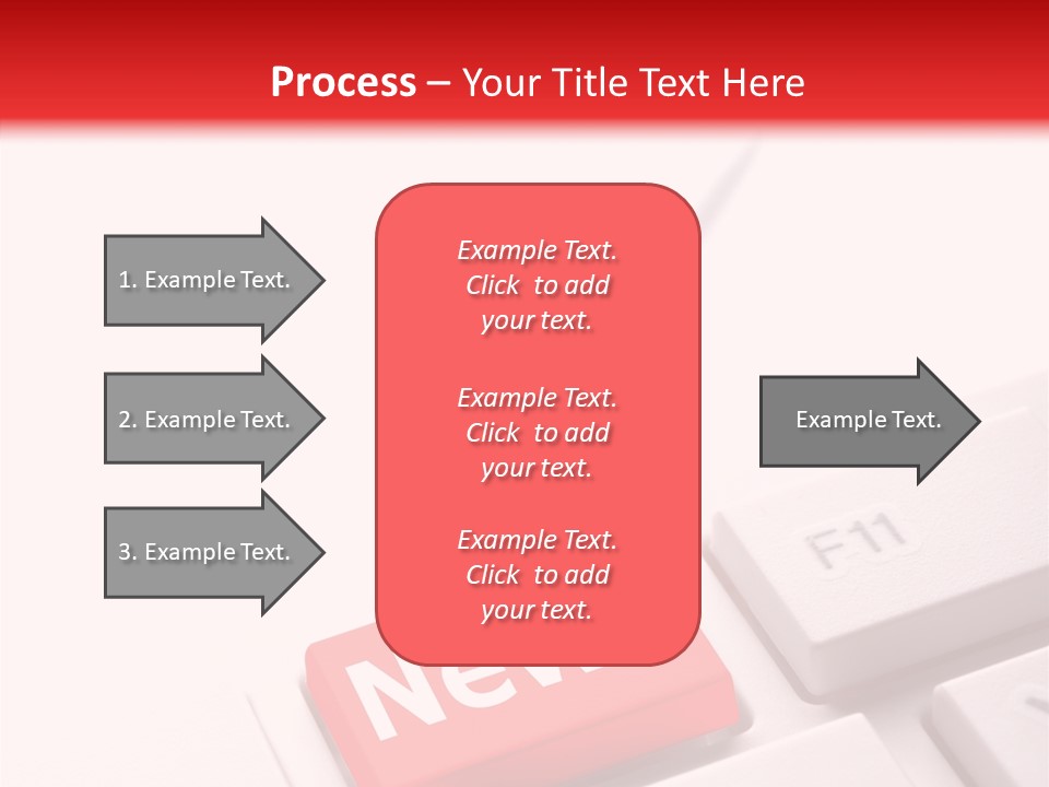 Gossip Blog Word PowerPoint Template