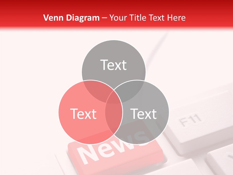 Gossip Blog Word PowerPoint Template