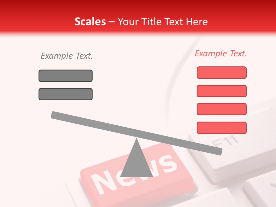 Gossip Blog Word PowerPoint Template