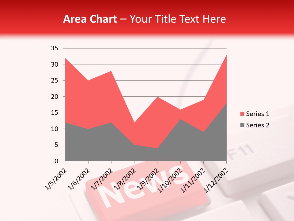 Gossip Blog Word PowerPoint Template