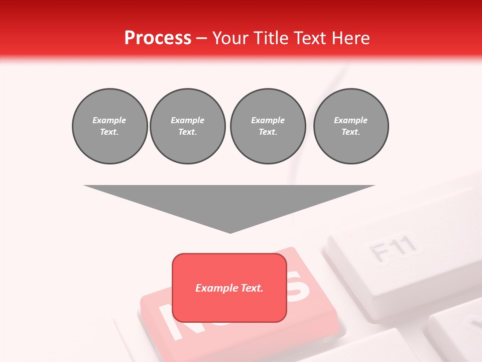 Gossip Blog Word PowerPoint Template