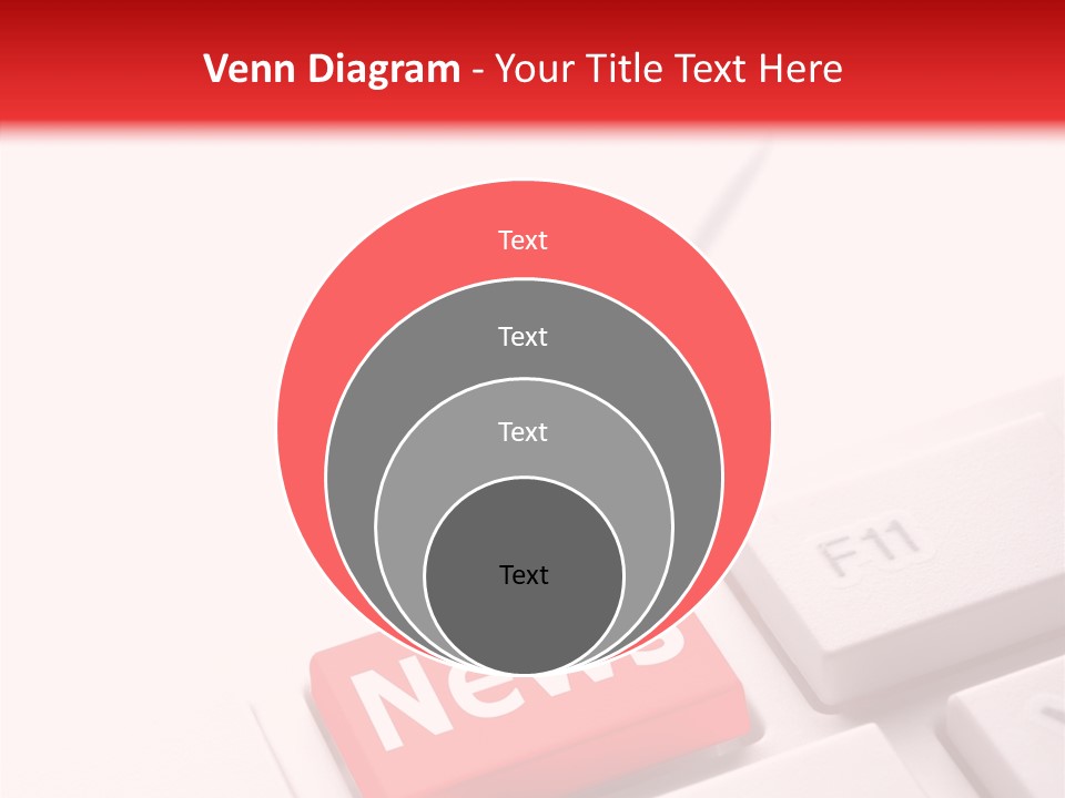Gossip Blog Word PowerPoint Template