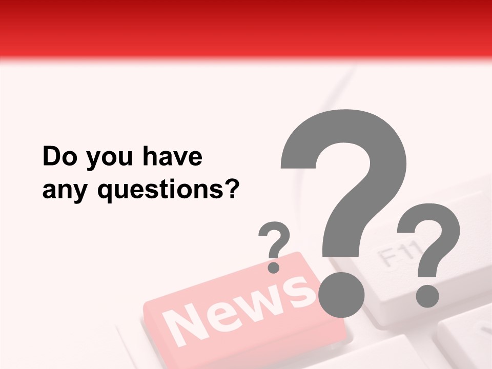 Gossip Blog Word PowerPoint Template