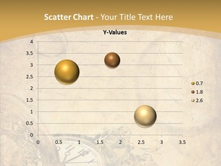 Yellow Concept Antique PowerPoint Template