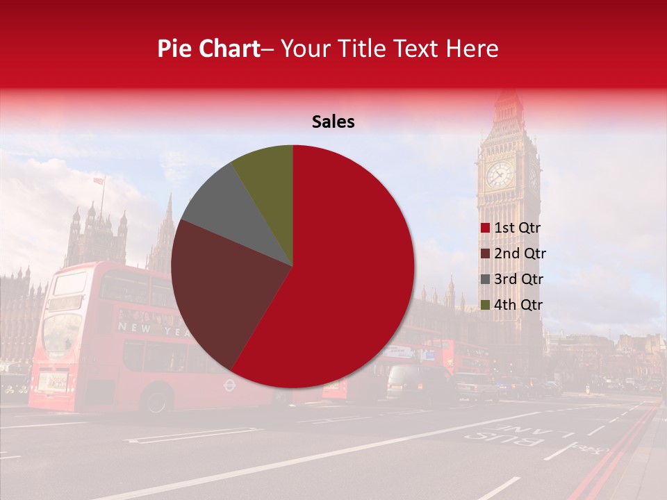 Styles England Famous PowerPoint Template