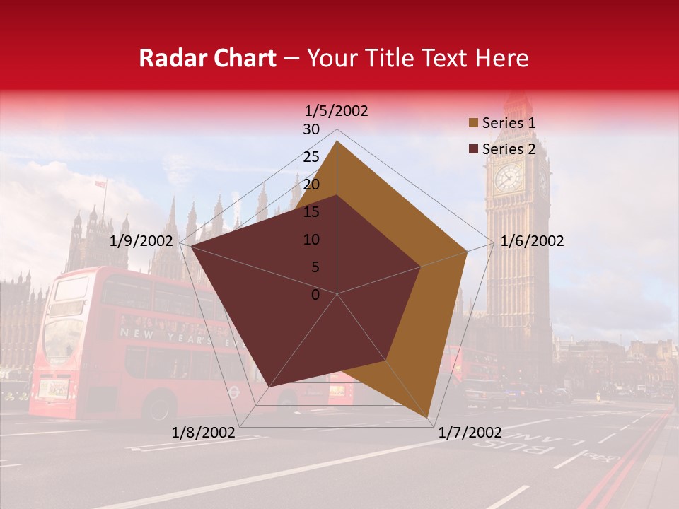 Styles England Famous PowerPoint Template