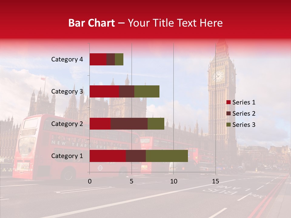 Styles England Famous PowerPoint Template
