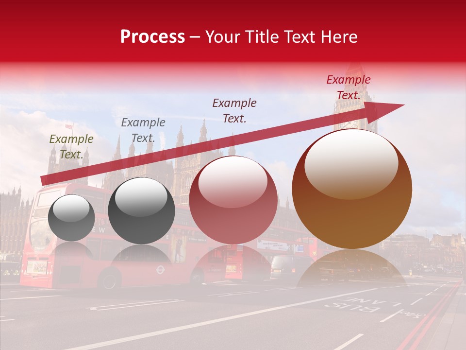 Styles England Famous PowerPoint Template