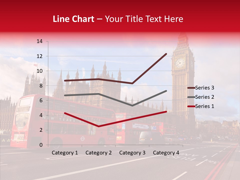 Styles England Famous PowerPoint Template