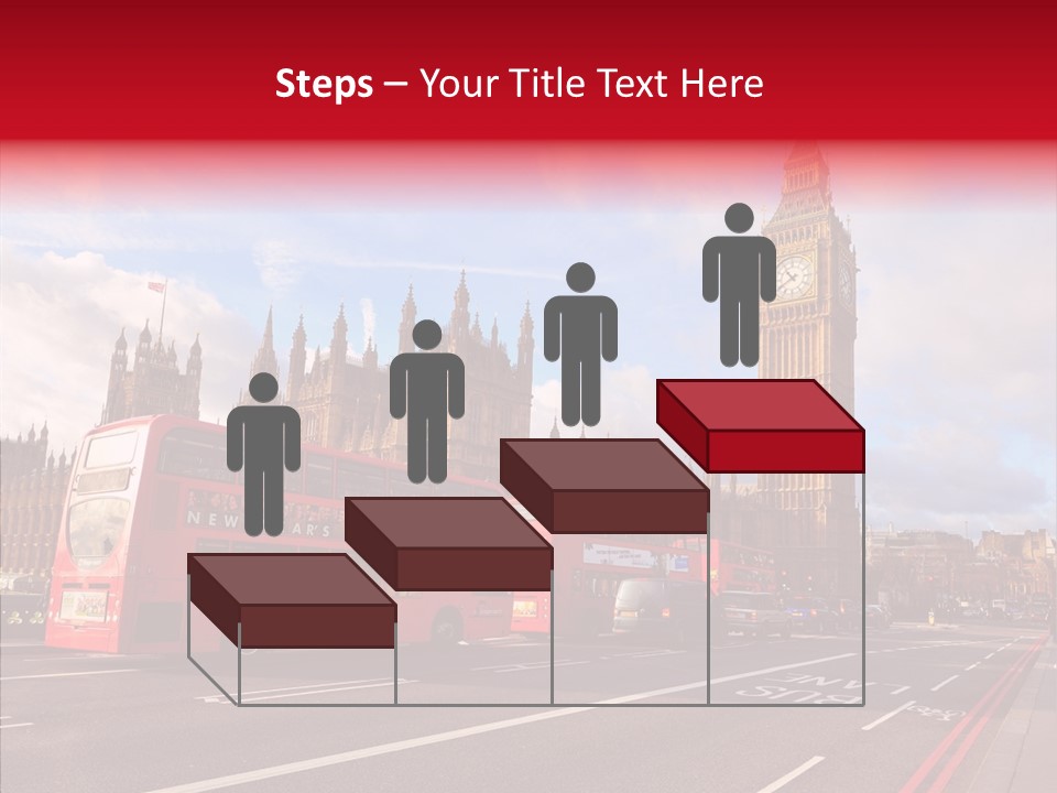 Styles England Famous PowerPoint Template