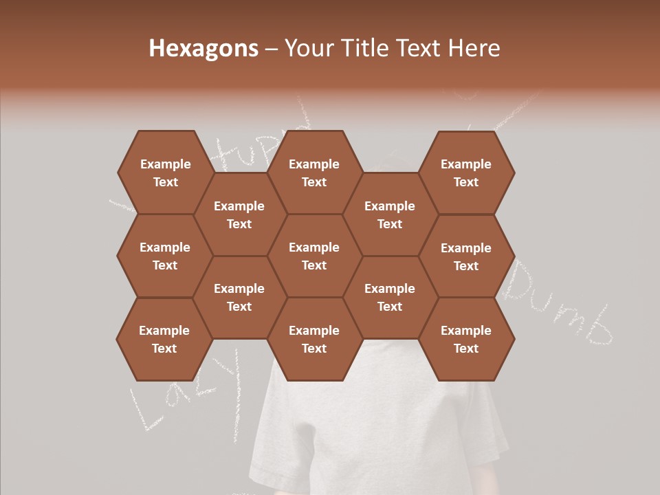 Abuse Learning Neglect PowerPoint Template