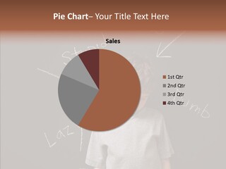 Abuse Learning Neglect PowerPoint Template