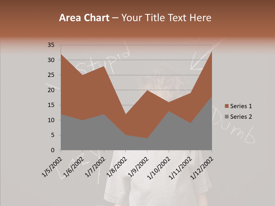 Abuse Learning Neglect PowerPoint Template