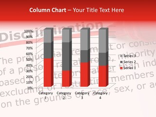 Race Prejudice Orientation PowerPoint Template