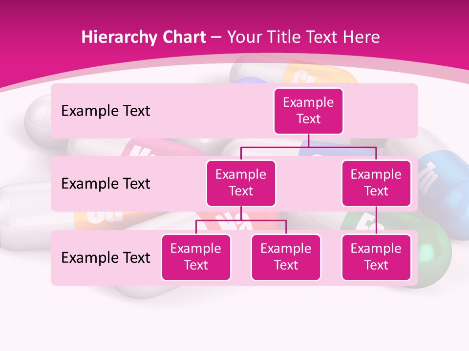Nutrition Sodium Object PowerPoint Template