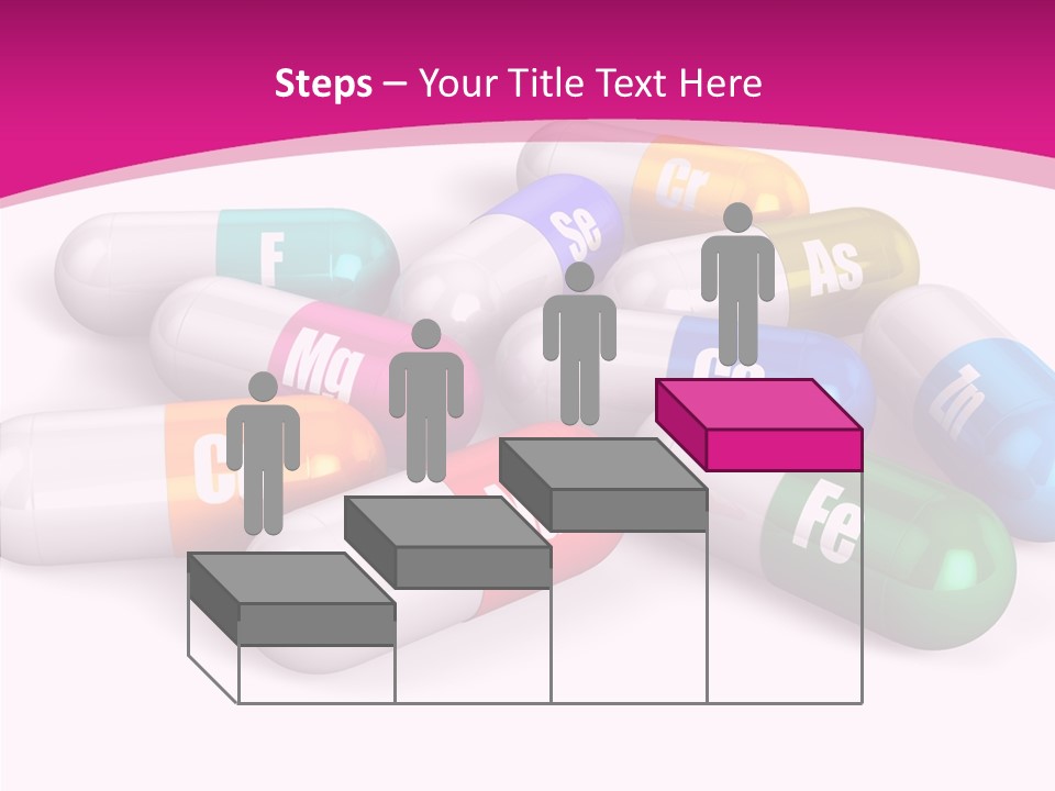 Nutrition Sodium Object PowerPoint Template