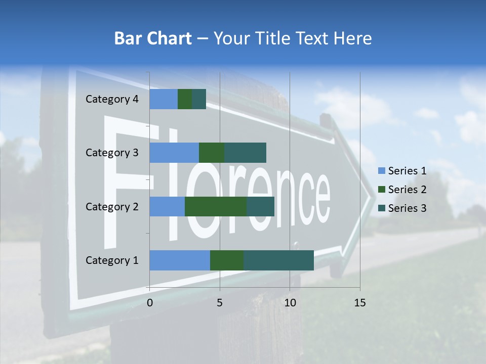 Space Goal Country PowerPoint Template