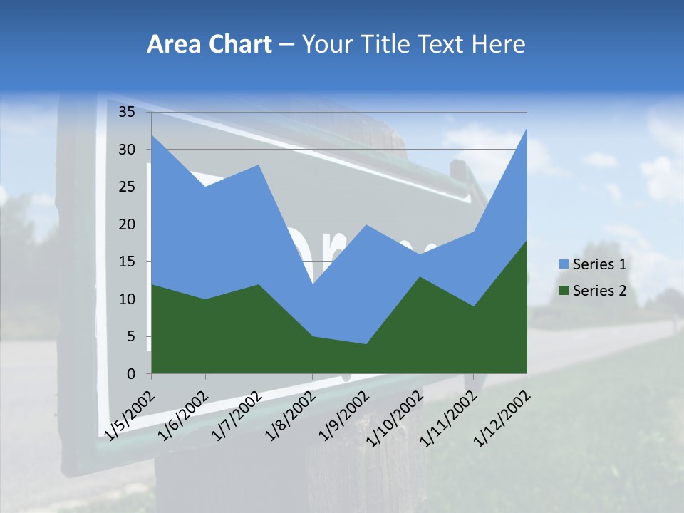 Space Goal Country PowerPoint Template