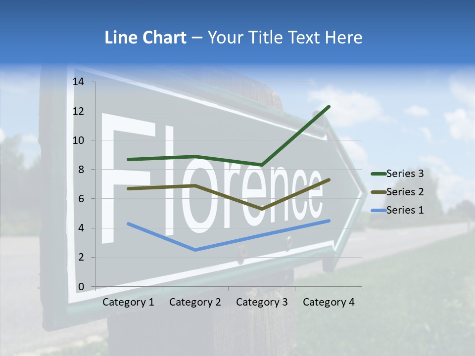 Space Goal Country PowerPoint Template