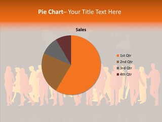 Data Vacation Pass PowerPoint Template