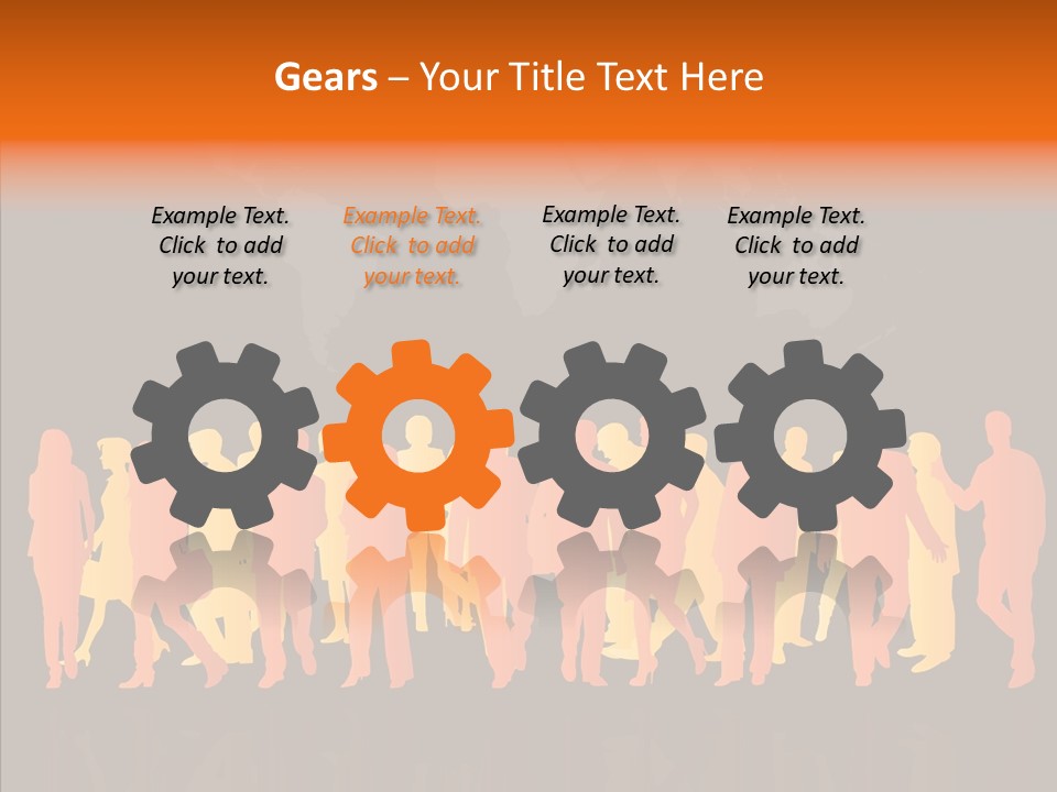 Data Vacation Pass PowerPoint Template