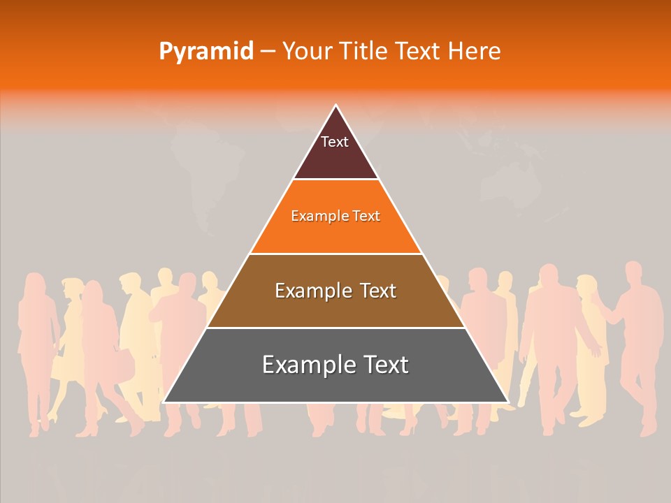 Data Vacation Pass PowerPoint Template