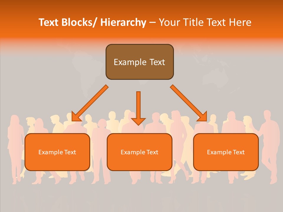 Data Vacation Pass PowerPoint Template