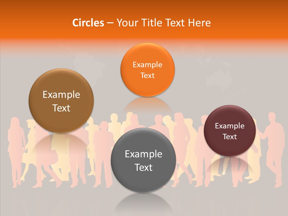 Data Vacation Pass PowerPoint Template