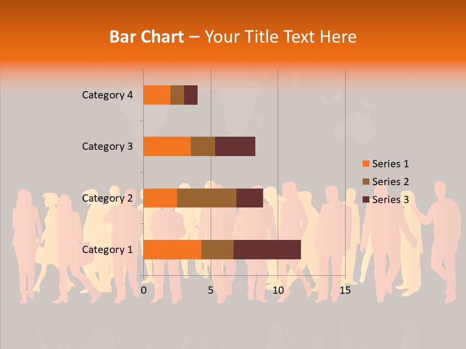 Data Vacation Pass PowerPoint Template