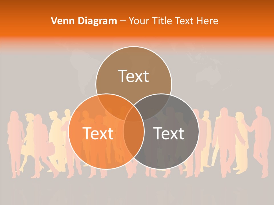 Data Vacation Pass PowerPoint Template