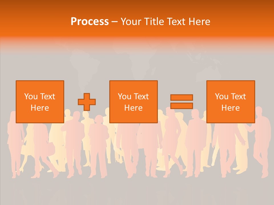 Data Vacation Pass PowerPoint Template