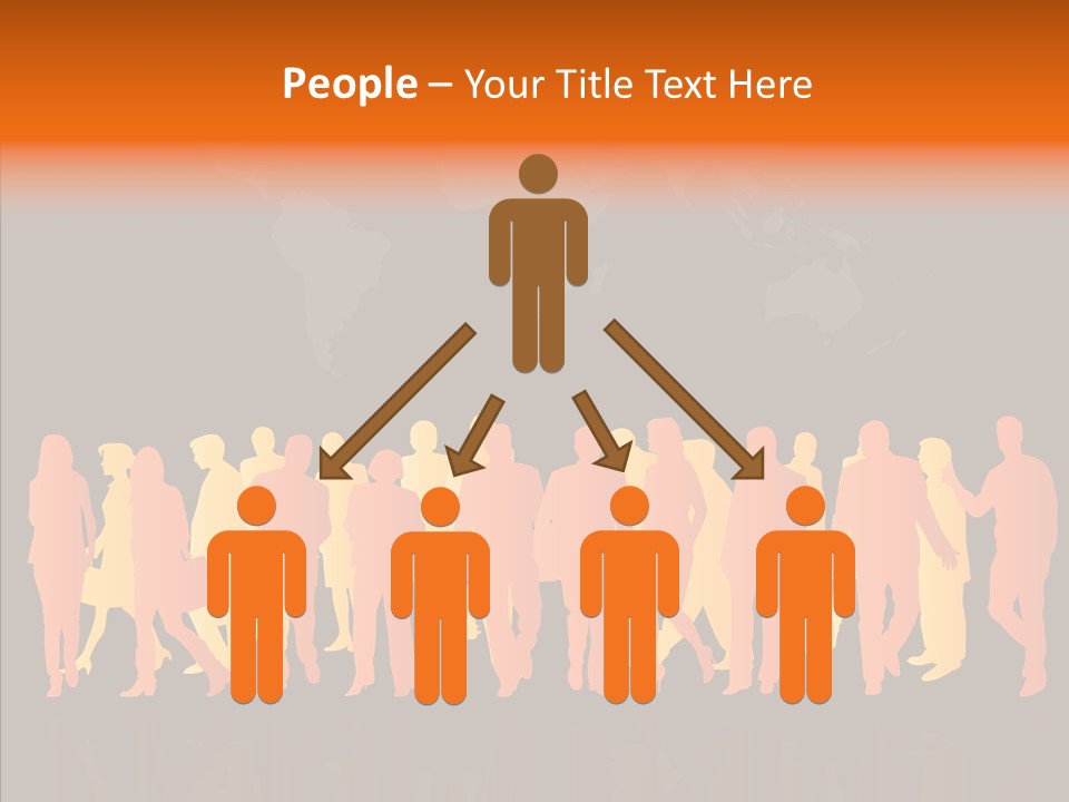 Data Vacation Pass PowerPoint Template