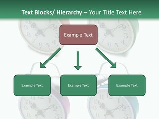 Dressed Up At Camera Business PowerPoint Template