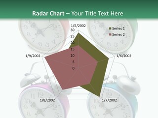 Dressed Up At Camera Business PowerPoint Template