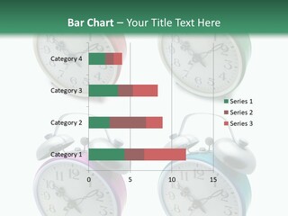 Dressed Up At Camera Business PowerPoint Template