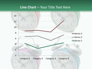 Dressed Up At Camera Business PowerPoint Template