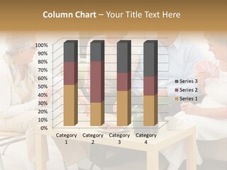 People Natural Lifestyle PowerPoint Template