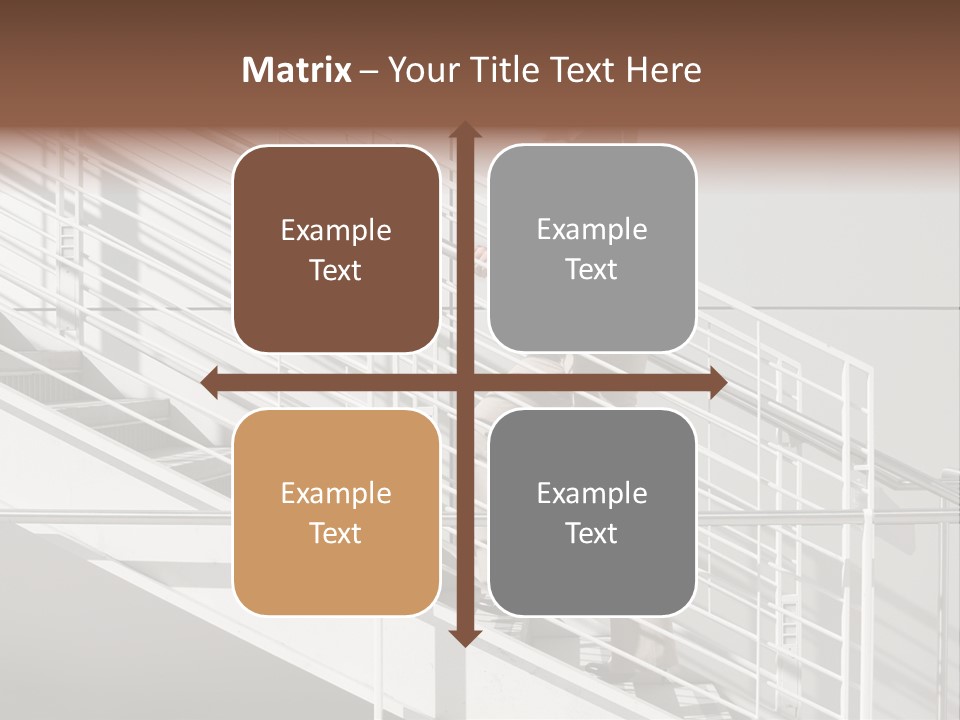 People Natural Lifestyle PowerPoint Template