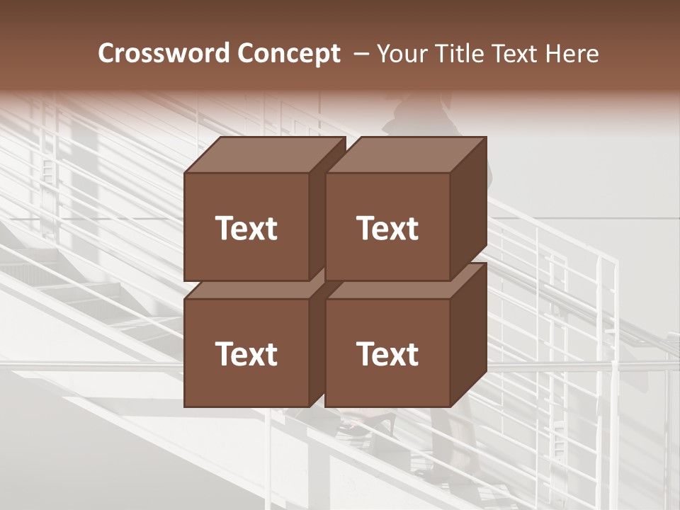People Natural Lifestyle PowerPoint Template