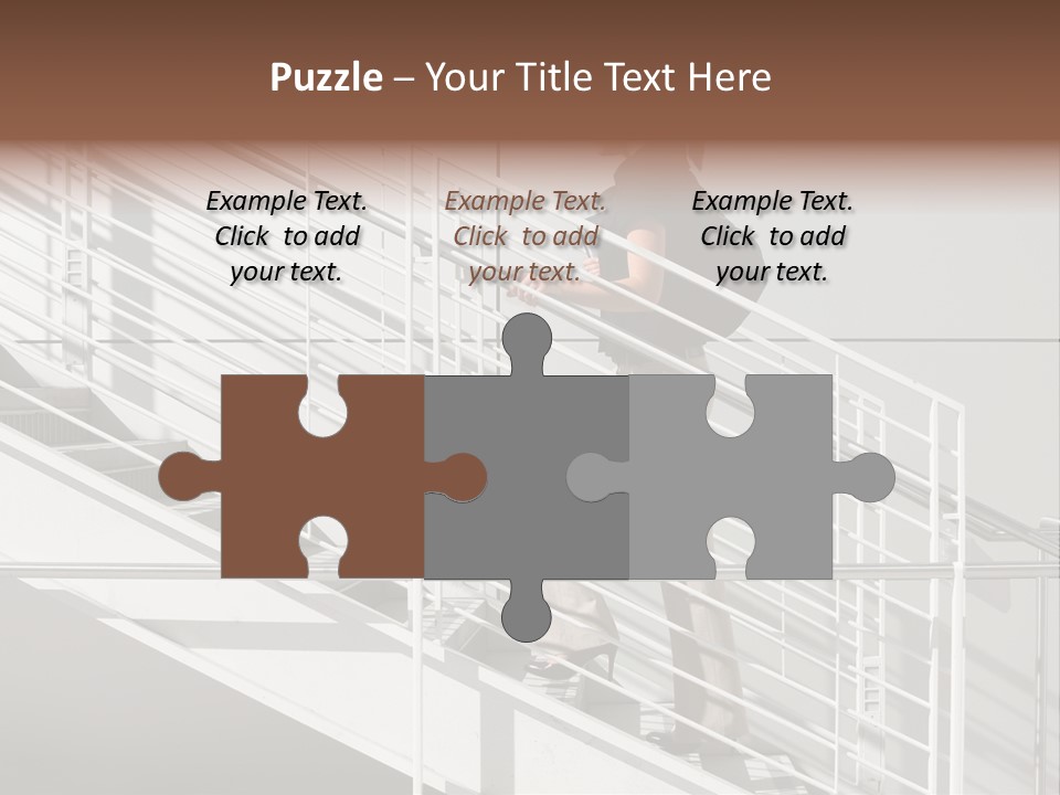 People Natural Lifestyle PowerPoint Template