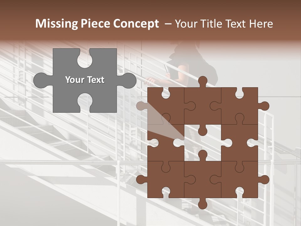 People Natural Lifestyle PowerPoint Template